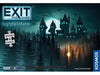 Board Games Thames and Kosmos - EXIT - Nightfall Manor - Cardboard Memories Inc.