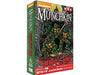 Card Games Steve Jackson Games - Munchkin - Teenage Mutant Ninja Turtles - Cardboard Memories Inc.