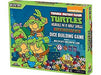 Dice Games Wizkids - Dice Masters - TMNT Heroes in a Half Shell Collectors Box - Cardboard Memories Inc.