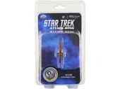 Collectible Miniature Games Wizkids - Star Trek Attack Wing - Ni-var Expansion Pack - 71527 - Cardboard Memories Inc.