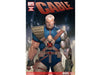 Comic Books Marvel Comics - Cable (2008 2nd Series) 001 (Cond. FN/VF) - 13003 - Cardboard Memories Inc.