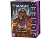 Trading Card Games Magic the Gathering - Pioneer - Challenger Deck 2021 - Orzhov Aura - Cardboard Memories Inc.