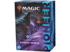 Trading Card Games Magic the Gathering - Pioneer - Challenger Deck 2021 - Azorius Spirits - Cardboard Memories Inc.