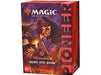 Trading Card Games Magic the Gathering - Pioneer - Challenger Deck 2021 - Mono-Red Burn - Cardboard Memories Inc.