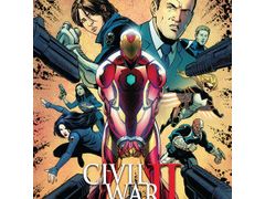 Comic Books Marvel Comics - Agents of SHIELD 07 - 4438 - Cardboard Memories Inc.