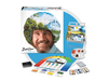 Board Games Big G Creative - Bob Ross - Art of Chill - Board Game - Cardboard Memories Inc.