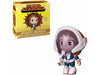 Action Figures and Toys Funko - Five Star - My Hero Academia - Ochaco Uraraka - Cardboard Memories Inc.