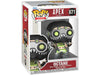 Action Figures and Toys POP! - Games - Apex Legends - Octane - Cardboard Memories Inc.