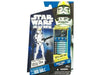 Action Figures and Toys Hasbro - Star Wars - The Clone Wars - Clone Pilot Odd Ball - Action Figure - Cardboard Memories Inc.