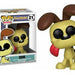 Action Figures and Toys POP! - Television - Garfield - Odie - Cardboard Memories Inc.