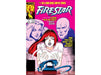 Comic Books Marvel Comics - Firestar (1986) 001 (Cond. FN/VF) - 12978 - Cardboard Memories Inc.