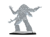 Role Playing Games Wizkids - Magic the Gathering - Unpainted Miniature - Omnath - Cardboard Memories Inc.