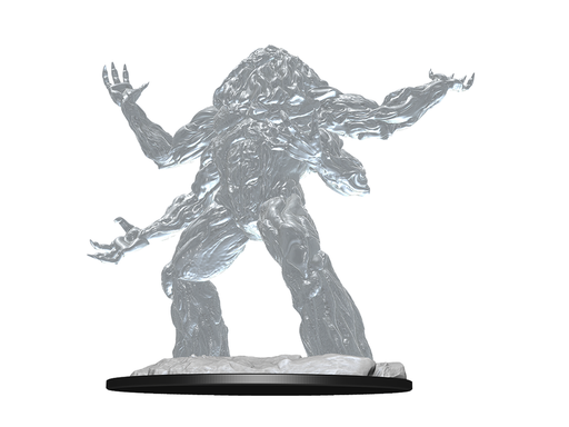 Role Playing Games Wizkids - Magic the Gathering - Unpainted Miniature - Omnath - Cardboard Memories Inc.
