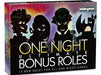 Card Games Beizer Games - One Night Ultimate Vampire Bonus Roles - Cardboard Memories Inc.