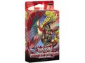 Trading Card Games Konami - Yu-Gi-Oh! - Onslaught of the Fire Kings - Structure Deck - Cardboard Memories Inc.