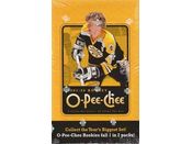 Sports Cards Upper Deck - 2007-08 - Hockey - O-Pee-Chee OPC - Hobby Box - Cardboard Memories Inc.