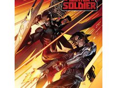 Comic Books Marvel Comics - Falcon and Winter Soldier (2020) 001 of 5 (Cond. VF-) - 4704 |
Cardboard Memories Inc.
75960609732600111