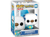 Action Figures and Toys POP! - Games - Pokemon - Oshawott - Cardboard Memories Inc.