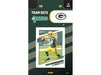 Sports Cards Panini - 2020-21 - Football - Donruss - NFL Team Set - Green Bay Packers - Cardboard Memories Inc.