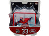 Action Figures and Toys Import Dragon Figures - NHL - Montreal Canadiens - Patrick Roy Limited Edition - Cardboard Memories Inc.