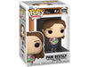 Action Figures and Toys POP! - Television - The Office - Pam Beesly with Teapot - Cardboard Memories Inc.