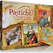 Board Games Gryphon Games - Petite Pastiche - Cardboard Memories Inc.