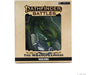 Role Playing Games Paizo - Pathfinder Battles - The Mwangi Expanse - Mamlambo - Cardboard Memories Inc.
