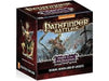Role Playing Games Paizo - Pathfinder Battles - Wrath of The Righteous  - Deskari, Demon Lord of Locusts - Cardboard Memories Inc.