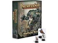 Role Playing Games Paizo - Pathfinder - Roleplaying Game - Bestiary Box - Cardboard Memories Inc.