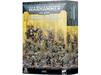 Collectible Miniature Games Games Workshop - Warhammer 40K - Orks - Combat Patrol - 50-43 - Cardboard Memories Inc.