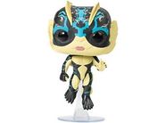 Action Figures and Toys POP! - Movies - Shape of Water - Amphibian Man - Cardboard Memories Inc.