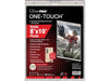 Supplies Ultra Pro - Magnetized One Touch - 8"x10" Photo Holder - Cardboard Memories Inc.