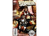 Comic Books Marvel Comics - Squadron Supreme 2 011 - 7679 - Cardboard Memories Inc.