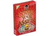 Card Games Grandpa Becks Games - Cover Your Assests - Cardboard Memories Inc.
