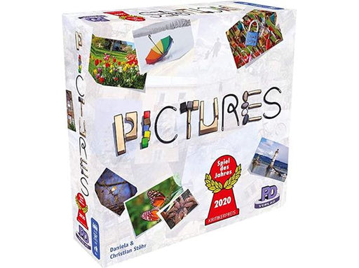 Board Games Rio Grande Games - Pictures - Cardboard Memories Inc.