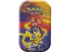 Trading Card Games Pokemon - Kanto Power - Mini Tin - Vulpix and Pikachu - Cardboard Memories Inc.