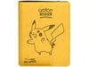 Supplies Ultra Pro - Binder - Pokemon Premium Pikachu - 9 Pocket - Cardboard Memories Inc.