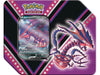 Trading Card Games Pokemon - V Powers Tin - Eternatus V - Cardboard Memories Inc.