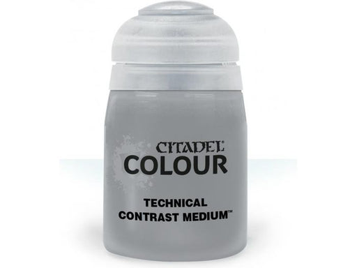 Paints and Paint Accessories Citadel Technical - Lahmian Medium - 27-02 - Cardboard Memories Inc.