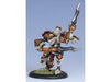 Collectible Miniature Games Privateer Press - Warmachine - Protectorate Of Menoth - Protectorate Dervish LT Warjack - PIP 32043 - Cardboard Memories Inc.