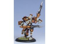 Collectible Miniature Games Privateer Press - Warmachine - Protectorate Of Menoth - Protectorate Dervish LT Warjack - PIP 32043 - Cardboard Memories Inc.