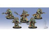Collectible Miniature Games Privateer Press - Hordes - Circle Oroboros - Warpborn Skinwalkers Unit - PIP 72070 - Cardboard Memories Inc.