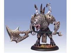 Collectible Miniature Games Privateer Press - Hordes - Legion of Everblight - Nephilim Protector Light Warbeast - PIP 73073 - Cardboard Memories Inc.