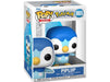 Action Figures and Toys POP! - Games - Pokemon - Piplup - Cardboard Memories Inc.