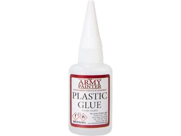 Paints and Paint Accessories Army Painter - Plastic Glue - Cardboard Memories Inc.