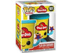 Action Figures and Toys POP! - Retro Toys - Play-Doh - Play-Doh Container - Cardboard Memories Inc.