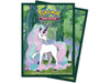 Trading Card Games Pokemon - Standard Size Sleeves - Enchanted Glade - Cardboard Memories Inc.