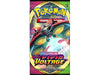 Trading Card Games Pokemon - Sword and Shield - Vivid Voltage - Booster Pack - Cardboard Memories Inc.