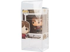 Supplies Ultra Pro - Semi-Rigid - Acetate Figurine Display - 20 Pack - Cardboard Memories Inc.