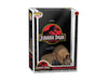 Action Figures and Toys POP! -  Movies - Poster - Jurassic World - Cardboard Memories Inc.